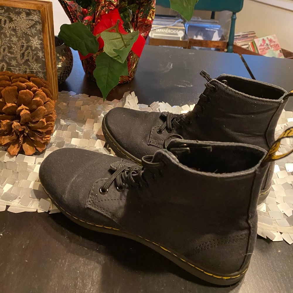 Dr martens